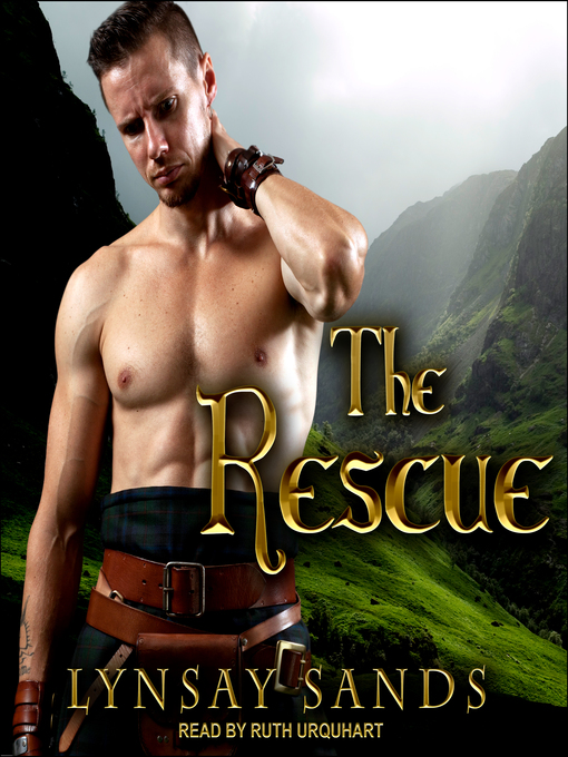 Title details for The Rescue by Lynsay Sands - Available